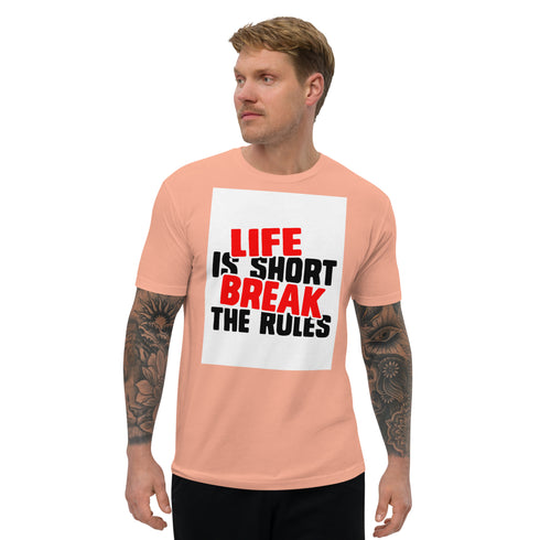 Short Sleeve T-shirt